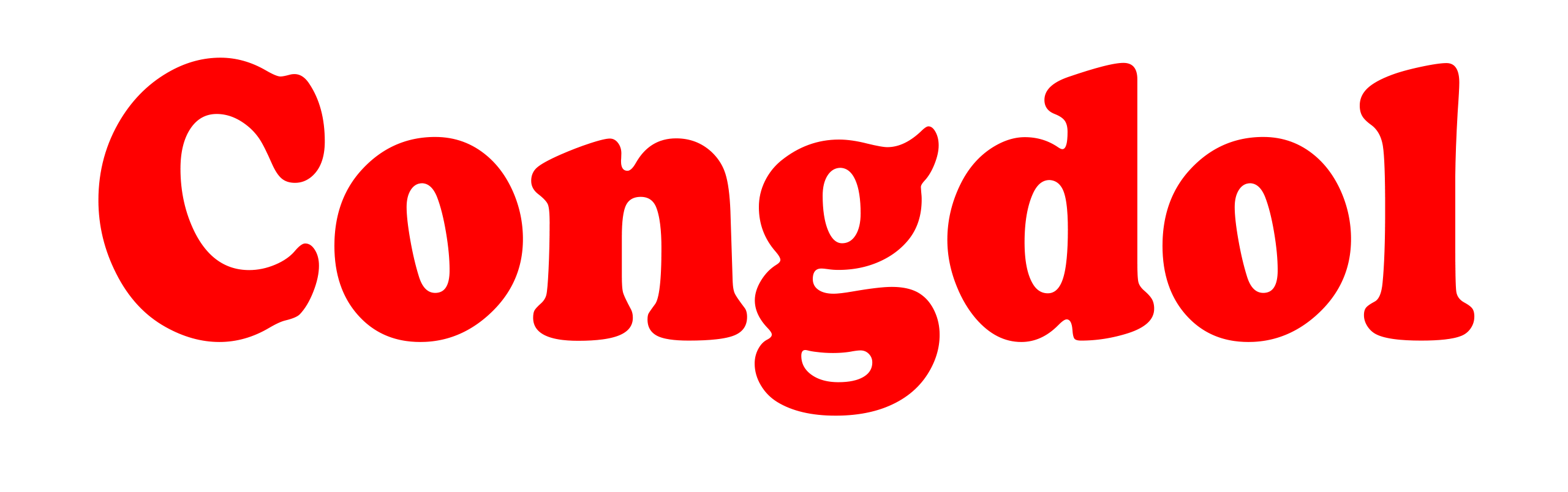 Congdol